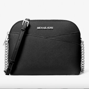 Michael Kors Jet Set Crossbody Bag